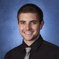 Alexander Hunt, MBA