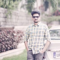 Ravi Kumar N.