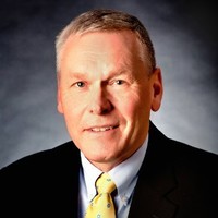Stephen Leackfeldt