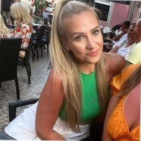 Hayley Wright