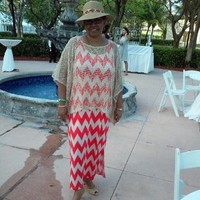 Earlene Dangerfield