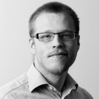 Jonas Jensen