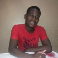 Joaquim Mutombene