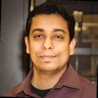 Mohammad R. Islam, M.Eng., PMP®