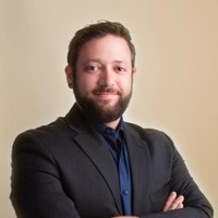Jarrett Gelormini