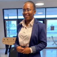 Lauryn Okologo W'Okambat