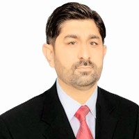 Mirza Ejaz