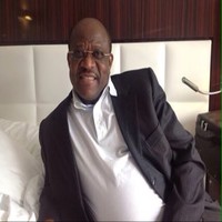 Senturel Madoungou