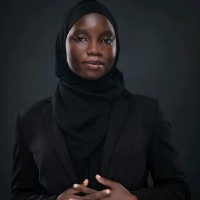 Fatima Muhammed
