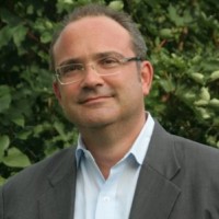 Jörg Gantzberg