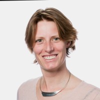 Hilke Van Strijp - Harms