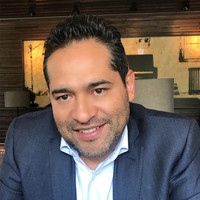 Raul Benitez