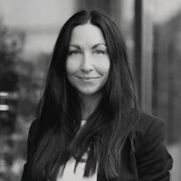 Anna Bergkvist (f.d. Johansson)