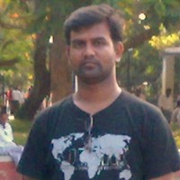 Karthik Murugan