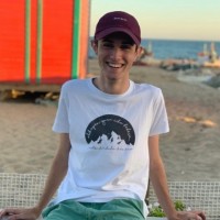 Antxon Arginzoniz Olabe