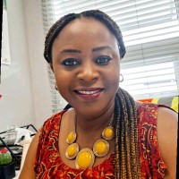 Almeta Johnson-Francis