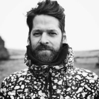 Darren Vincent