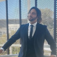 Diego Carrere Berrios
