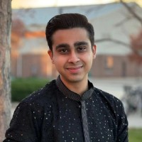 Arjun Gupta