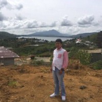 rahmad syafrial