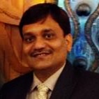 Govinda Mahajan