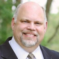 Eric Haglund
