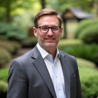 Morgan P. Muchnick, MPP