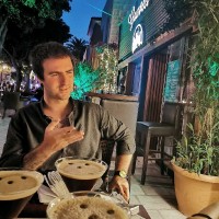Burak Coşar