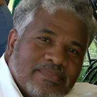 Floyd Morris