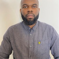 Matthew Mgbeahuruba