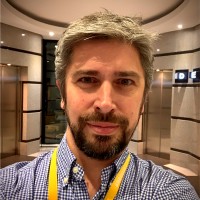 Xavier Leriverend