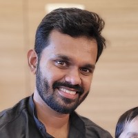 Vignesh Radhakrishnan