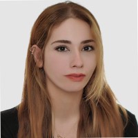 İlayda Şenay Yemlihaoğlu