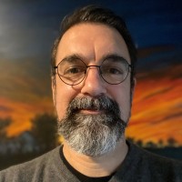 Joel Nussbaum