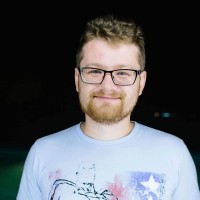 Дмитрий Бойко