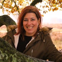 Jacqueline Nagtegaal