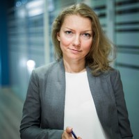 Svetlana Dementieva