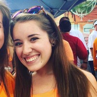 Chelsea Brackins, MS, CRC.