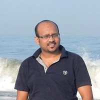 Bikram Mishra