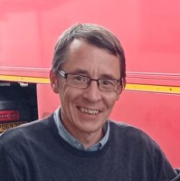 Lewis Ware