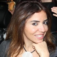Isabelle Chbeir
