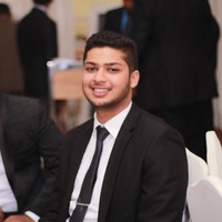 Haroon Ameer