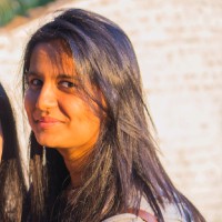 Nirali Hundiya