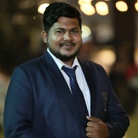 Vishesh Patil