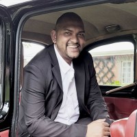 Kalvin Sherwin Kannippen