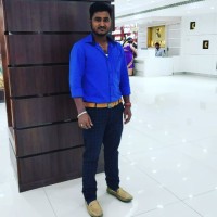 Manikandan I