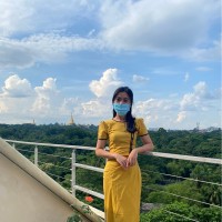 Ohnmar Cho