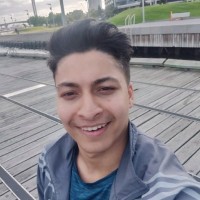 Prashant Kandel