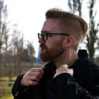 Martin Scheeren