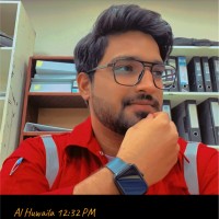 Mohammad Asif Sohail